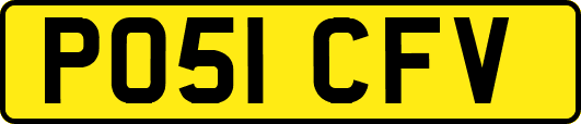 PO51CFV