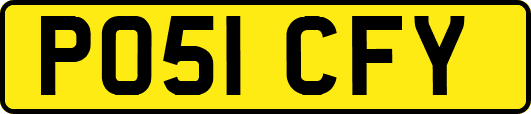 PO51CFY