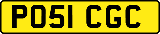 PO51CGC
