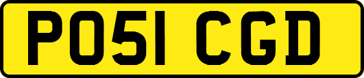 PO51CGD
