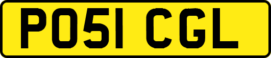 PO51CGL