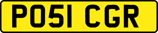 PO51CGR