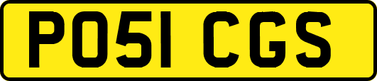 PO51CGS