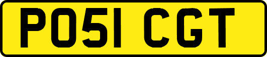 PO51CGT