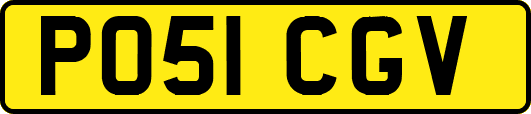 PO51CGV