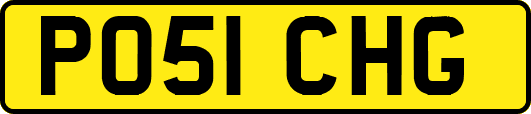 PO51CHG