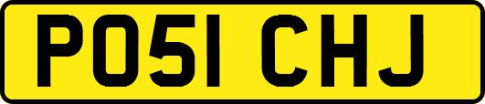 PO51CHJ