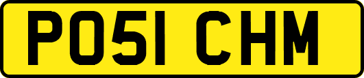 PO51CHM