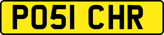 PO51CHR