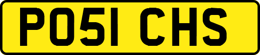 PO51CHS