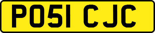 PO51CJC
