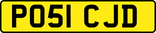 PO51CJD