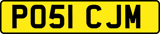 PO51CJM