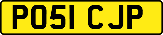 PO51CJP