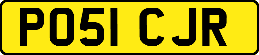 PO51CJR
