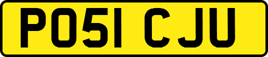PO51CJU