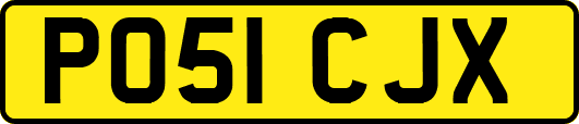 PO51CJX