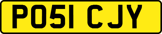PO51CJY