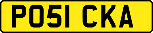 PO51CKA