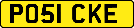 PO51CKE