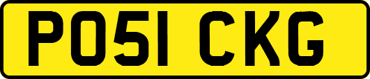 PO51CKG