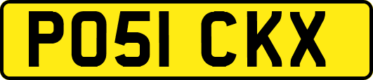 PO51CKX