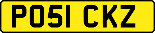 PO51CKZ