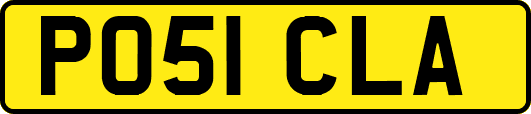 PO51CLA
