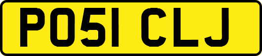 PO51CLJ