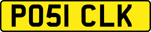 PO51CLK
