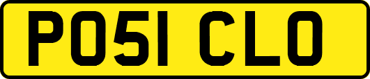 PO51CLO