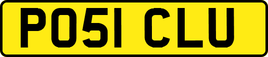PO51CLU