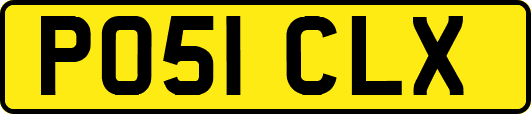 PO51CLX