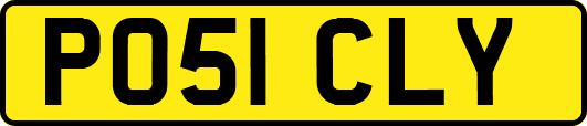 PO51CLY
