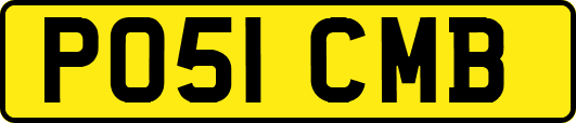 PO51CMB