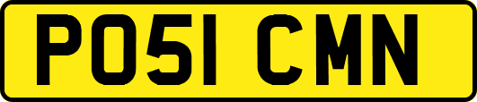 PO51CMN