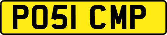 PO51CMP