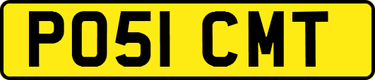 PO51CMT