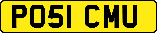 PO51CMU