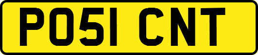 PO51CNT