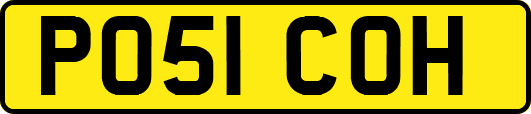 PO51COH
