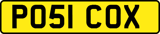 PO51COX