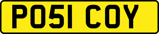 PO51COY