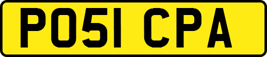 PO51CPA
