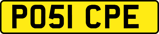 PO51CPE