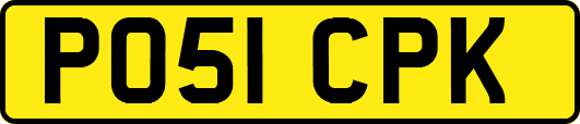 PO51CPK