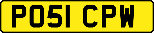 PO51CPW