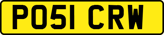 PO51CRW