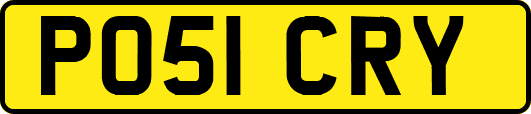 PO51CRY