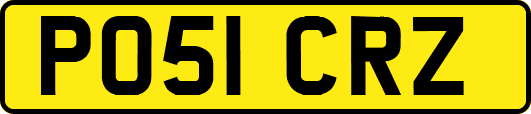 PO51CRZ